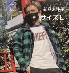 テンダーロイン　バッファローチェックシャツ m59988926134_1.jpg?1754626449
