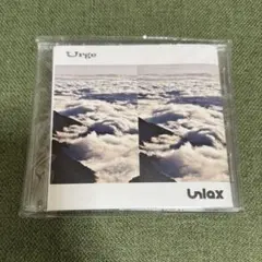 Unlax Urge demo cd