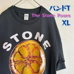 バンドT The Stone Roses ブートレグ Tシャツ XL レプリカ