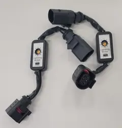 アウディ A8 S8 セミダイナミックターン シーケンシャル
