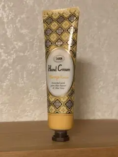 【新品】SABONサボンハンドクリームマンゴーキウイ