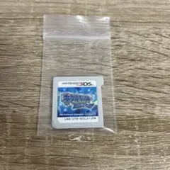 ポケットモンスター アルファサファイア