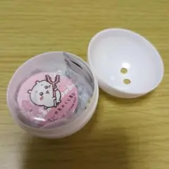 くら寿司 ビッくらポン ちいかわ 缶バッジ