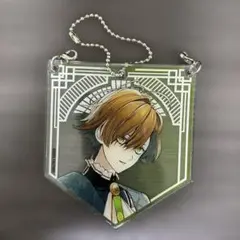 オランピアソワレ スペシャルくじ ガーランドチャーム 天草四郎時貞