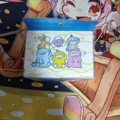 ポケモンカード デッキケース DOWASURE 新品未開封