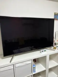 【lammy】液晶 SONY BRAVIA 55型 KJ-55X8500F SONY BRAVIA KJ-55X8500F [55インチ] 価格比較 - 価格.com