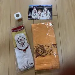 ラブライブ 安田屋旅館5点セット