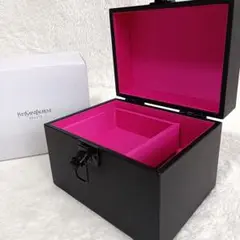 未使用 YSL イヴサンローラン コスメボックス