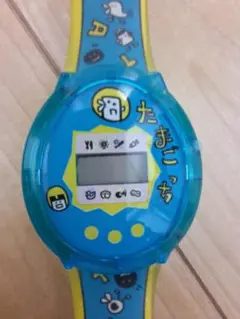 激レアたまごっち デジタル腕時計