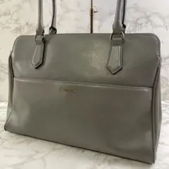 COCCINELLE コチネレ 本革 レザー ショルダーバッグ ハンドバッグ