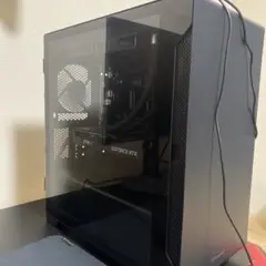 ゲーミングPCフルセット