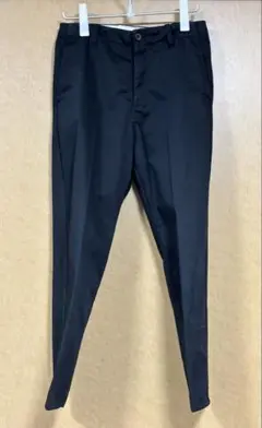 UNIVERSAL OVERALL / ワークパンツ T-03 黒 28inch