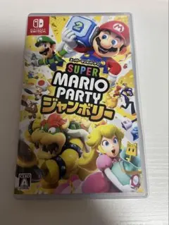 Super Mario Party (Nintendo Switch)