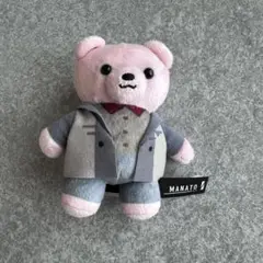 【美品】Gifted くま MANATO