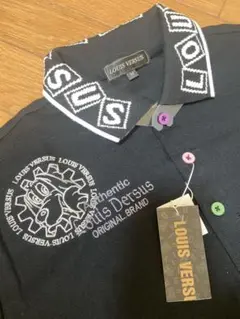 LOUIS VERSUS ポロシャツ(半袖)