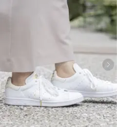 IENA ♡ADIDAS 別注 STAN SMITH RECON