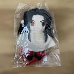 シャーマンキング ハオ シャーマンキング展 ぬいぐるみキーホルダー