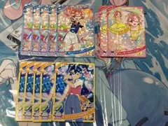 ひみつのアイプリ　リング3弾　すばる　おとめ　まとめ売り