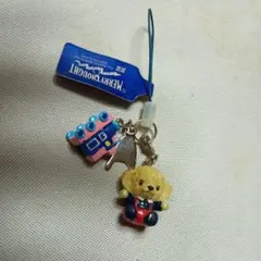 メリーソートキーホルダーです。
