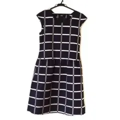 ジルサンダー ワンピース サイズ34 XS -