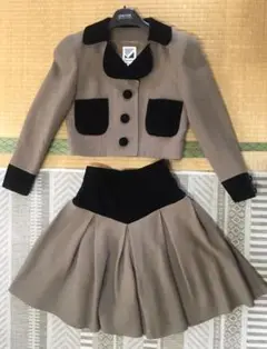 ヴィンテージ セットアップ