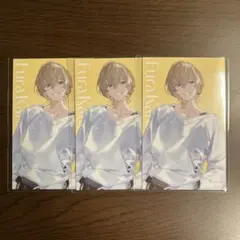 にじさんじ SUISAI RAIN 風楽奏斗