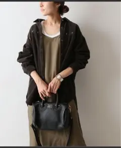 FRAMeWORK 完売品 コーデュロイ ジャケット ブラウン