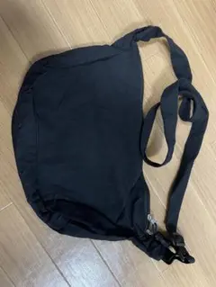 ショルダーバッグ 黒
