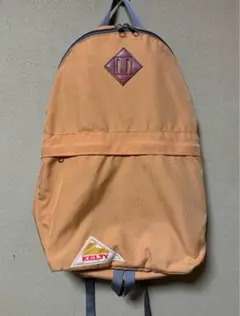 【1回のみ使用】KELTY ケルティ デイバッグ リュック 18L