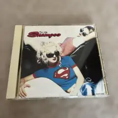 We Are Shampoo CD
