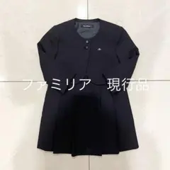 ファミリア ワンピース 110(お受験GOODS)