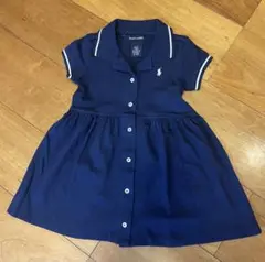 ワンピース　Ralph Lauren 2T お値下げ中