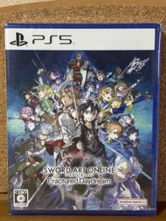 【24時間以内発送】 新品未開封 ソードアート・オンライン フラクチュアード