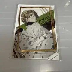シャレマニ　マモル　アクスタ