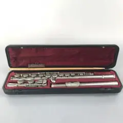 YAMAHA フルート established in 1887 2115 YAMAHA ESTABLISHED IN 1887 JAPAN 211 ヤマハ フルート item