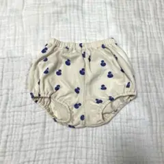 melted butter SWAN PUMPKIN PANTS 12-18M