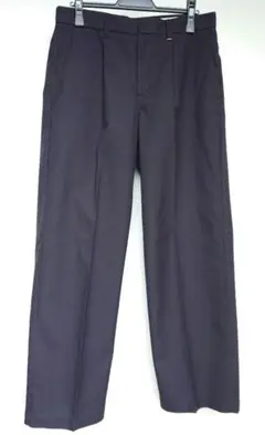 Farah ファーラー　ポップサック ワンタックワイドパンツ　size32
