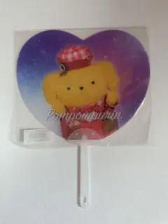ポムポムプリン