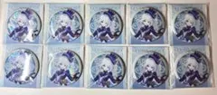 原神　フリーナ　缶バッジ　10点セット　公式正規品