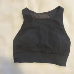 ルルレモン　ブラトップ　タンクトップ