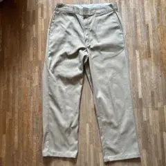 Dickies ワークパンツ