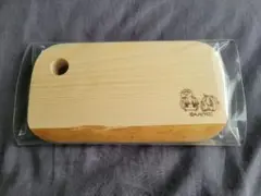 ゆるキャン Season2 国産ヒノキ メスティン まな板 なでしこ&リン