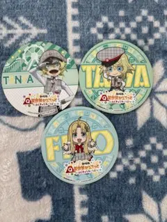 異世界かるてっと　まとめ売り