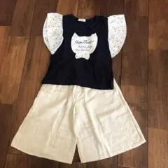 PAL HOUSE Tシャツ　パンツ　110