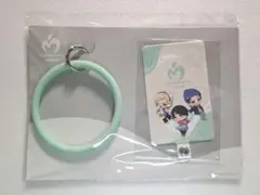 Mrs. GREEN APPLE フォンタブ ローソン