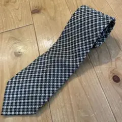 イッセイミヤケ ネクタイ シルク100% ヴィンテージ ISSEI MIYAKE