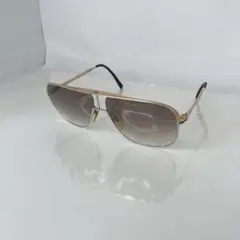 Dunhill サングラス　度なし　ビンテージ