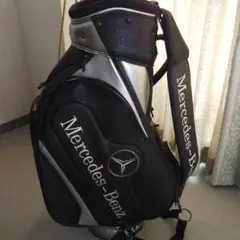 キャディバッグ メルセデス・ベンツ