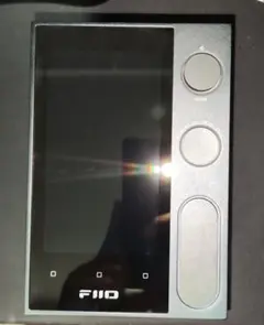 ジャンク品　FiiO R7 デジタルオーディオプレーヤー FiiO R7 | Desktop high-resolution transmitter, decoder and