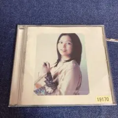 夏川りみ　あいのうた　セルフセレクション　ベスト　CD